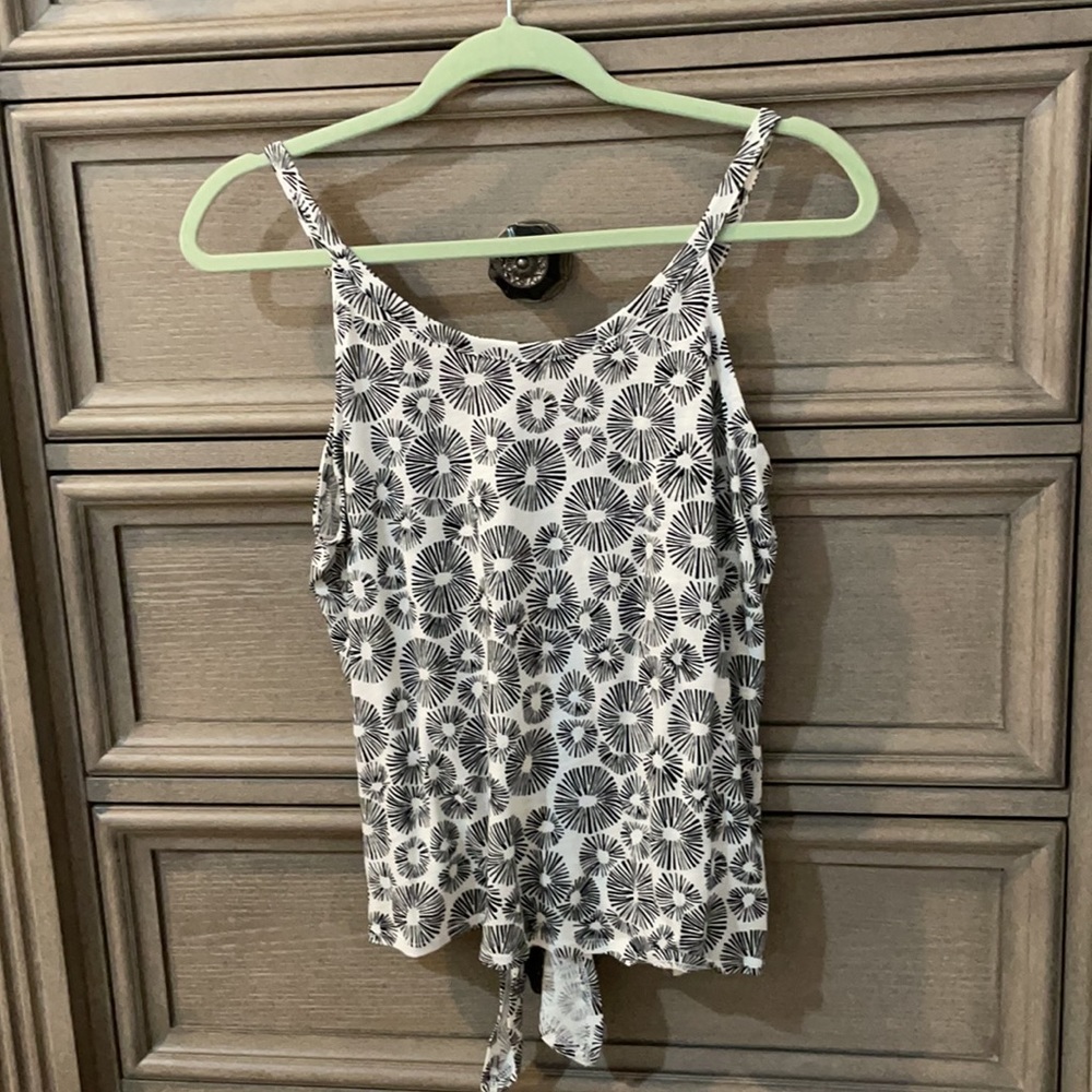 NWT LOFT TOP - Picture 2 of 4